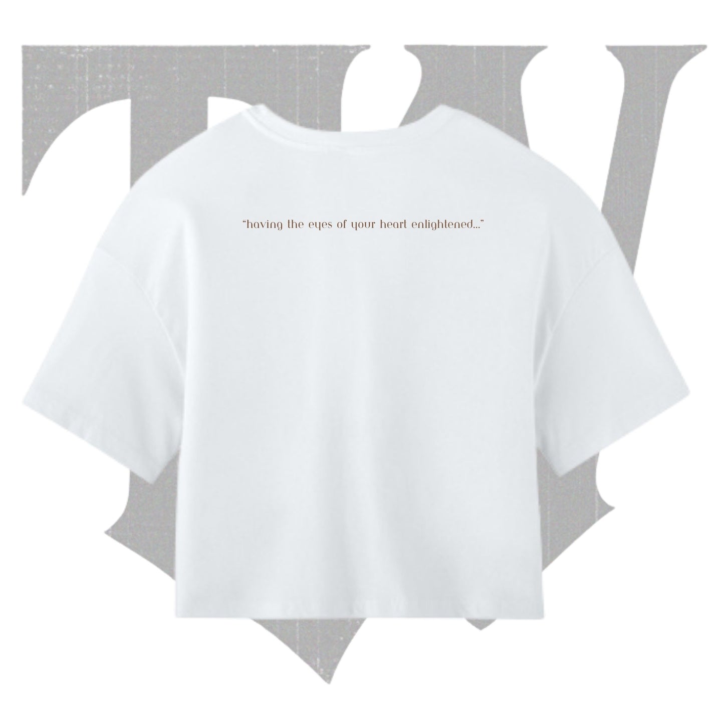 Born to see Different