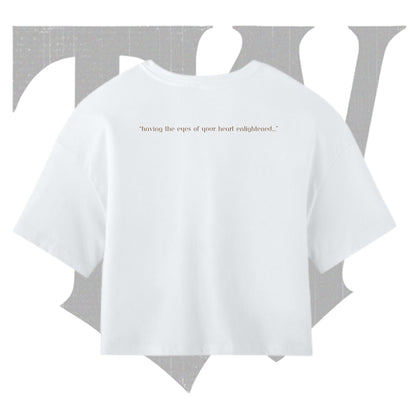 Born to see Different