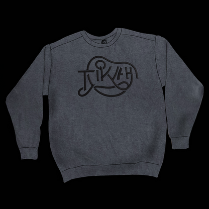 TKV RD CREWNECK SWEATSHIRT