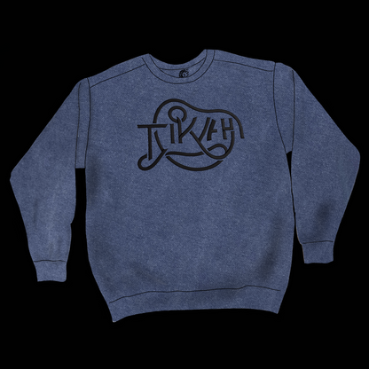 TKV RD CREWNECK SWEATSHIRT