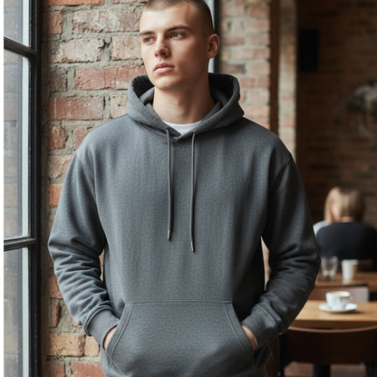 Rudolph Heavyweight fleece