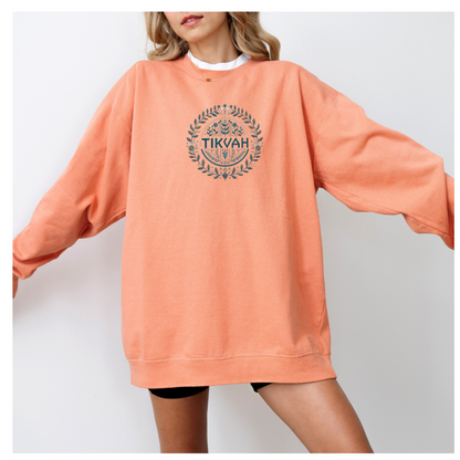 TKV SERENITY SHIELD SWEATSHIRT