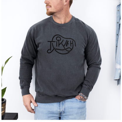 TKV RD CREWNECK SWEATSHIRT