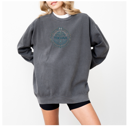 TKV SERENITY SHIELD SWEATSHIRT