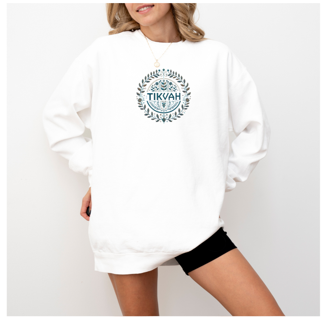 TKV SERENITY SHIELD SWEATSHIRT