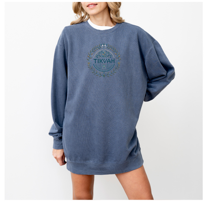 TKV SERENITY SHIELD SWEATSHIRT
