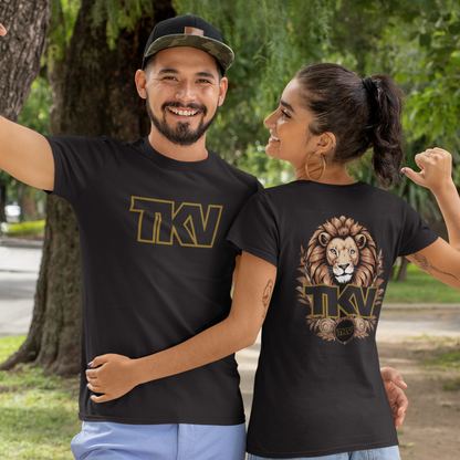 TKV LION UNISEX