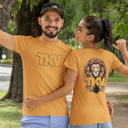 TKV LION UNISEX
