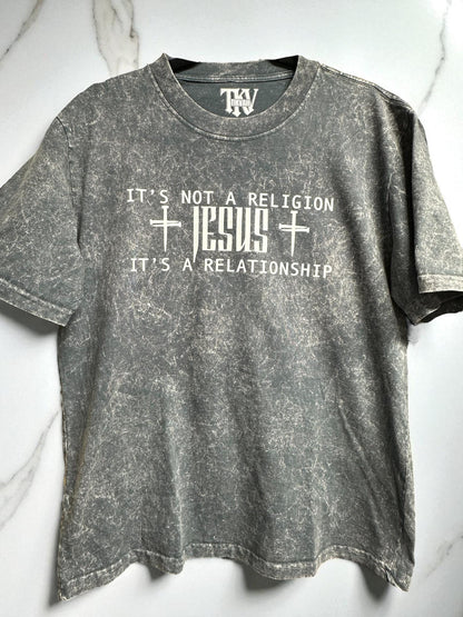 Freedom SemiOversized Shirt