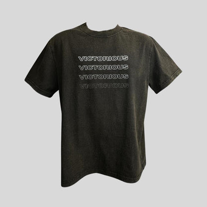 Oversized Christian Tshirt