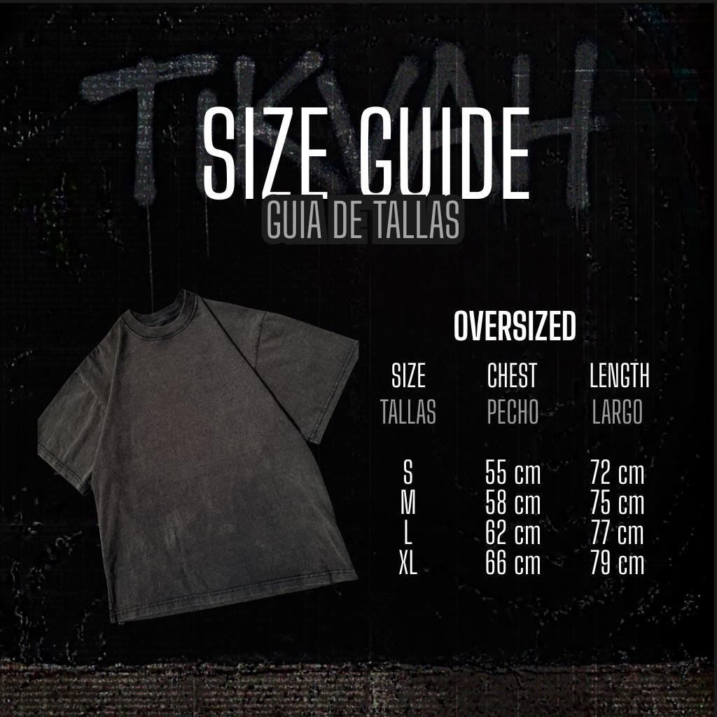 Armor On Oversized tshirt