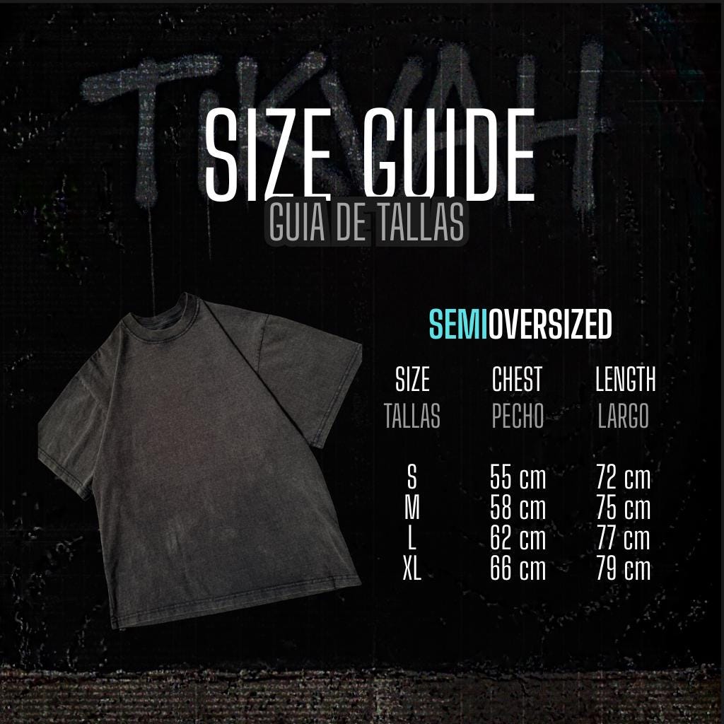 Freedom SemiOversized Shirt